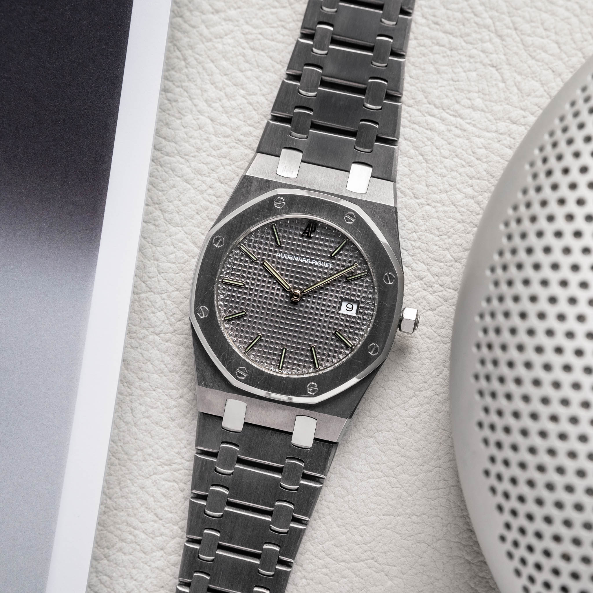 1990s Audemars Piguet Royal Oak Championship ref. 56175TT